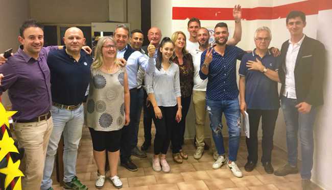 toscani gruppo vittoria giu 18