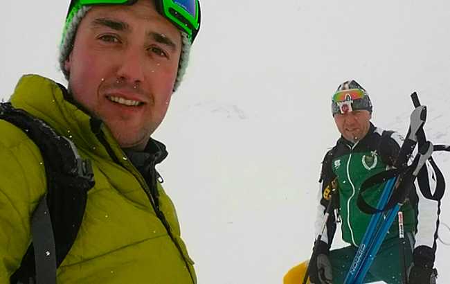 tour monscera tecnici