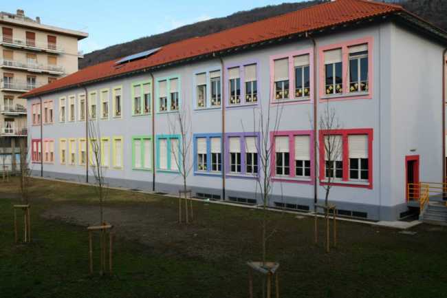 tozzi suna elementari