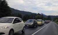 traffico fondotoce