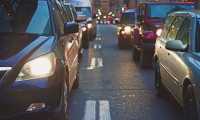 traffico auto