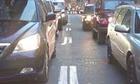 traffico foto
