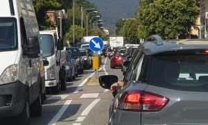 traffico intra 5