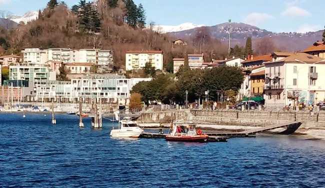 traghetto scomparso
