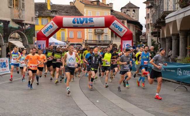 trail calvario