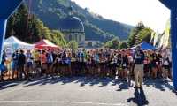 trail oropa