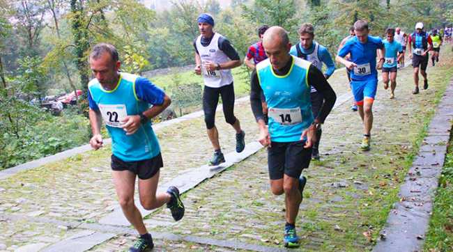 trail sacro calvario 16