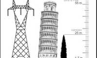 traliccio disegno interconnector