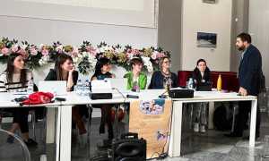 trapani metodo didattico presentazione