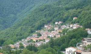 trarego verbano alto