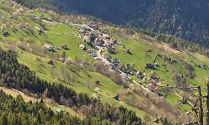 trasquera panorama alto