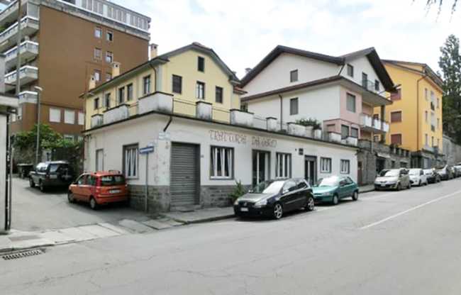 trattoria da carlo