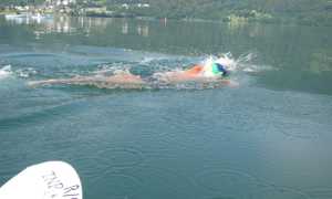 traversata nuoto generica