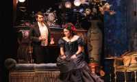 traviata una scena