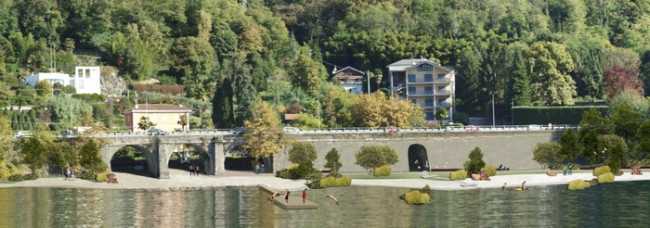 tre ponti