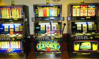 tre solt machine