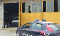 tre vi furto cc