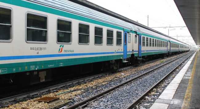 tren