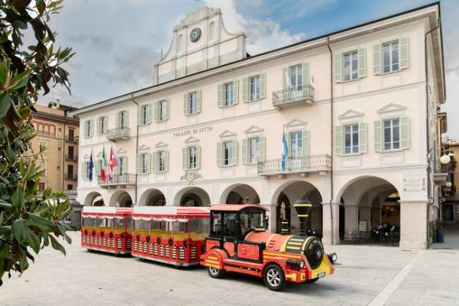 treni