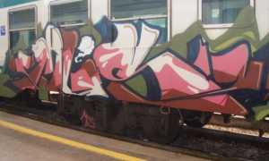 treni writer generico