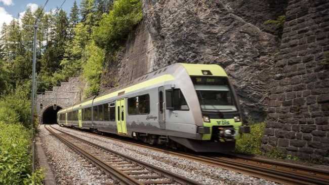 treno bls