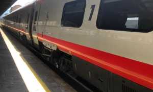 treno eurocity