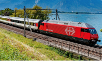 treno sbb