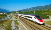 treno ETR 610