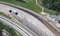 treno alp