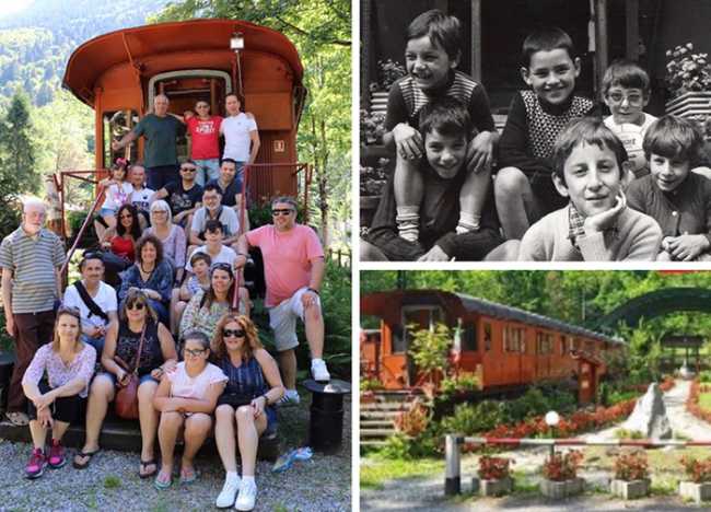 treno bombi croveo mix