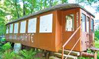 treno dei bimbi