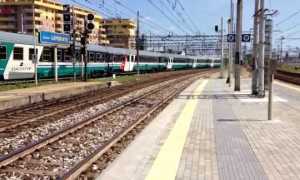 treno generico