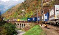treno hupac