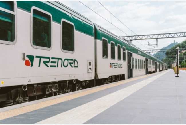 treno