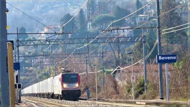 treno