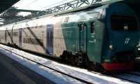 treno neve