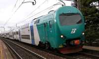treno pendo