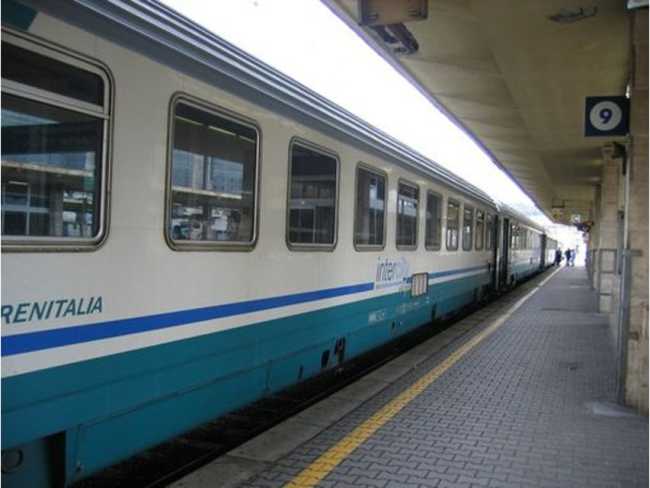 treno sei lug 2015