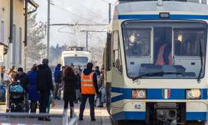 treno vigezzina salita