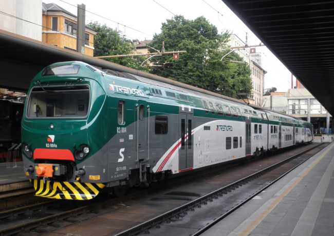 trenord generico