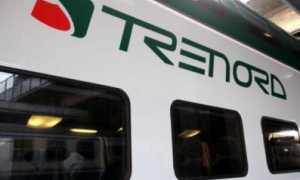 trenord treno