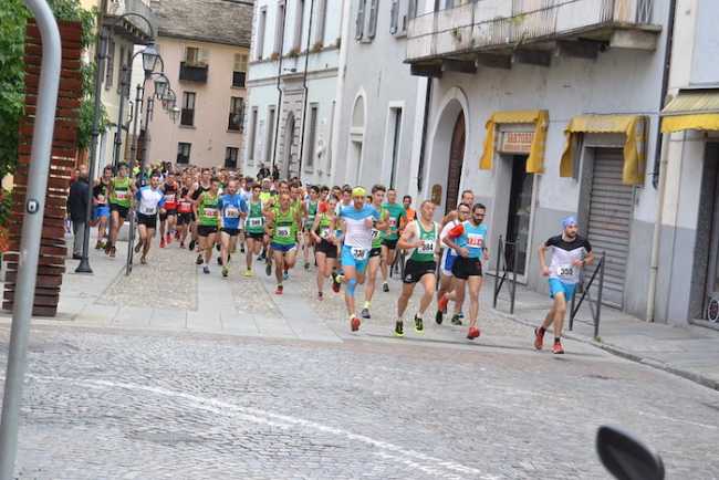 trial calvario