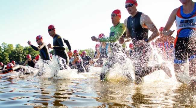 triathlon