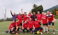 tribu vb calcio