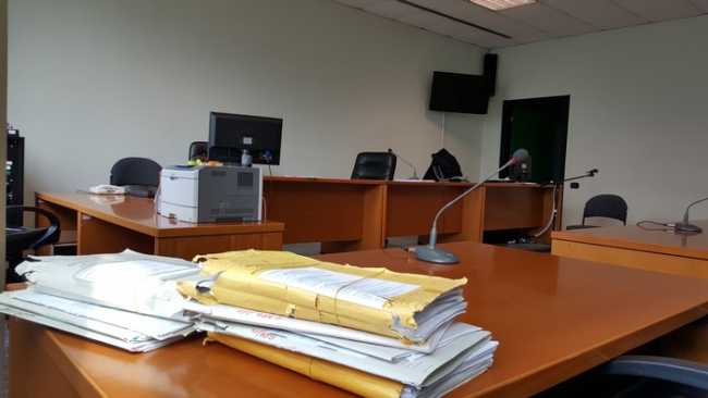 tribunale 17