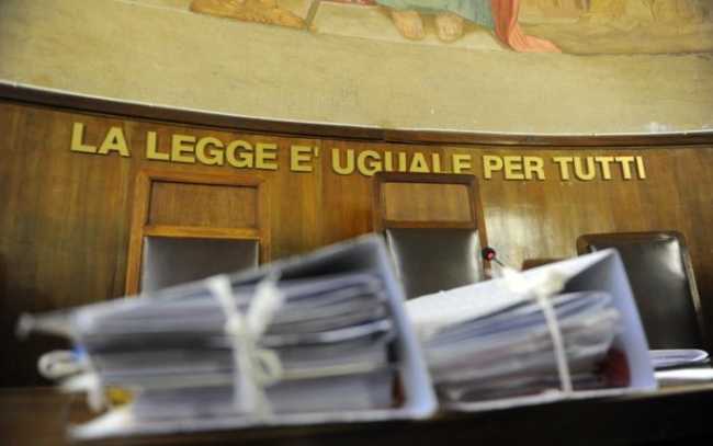 tribunale generico genn 16