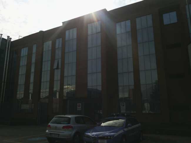 tribunale