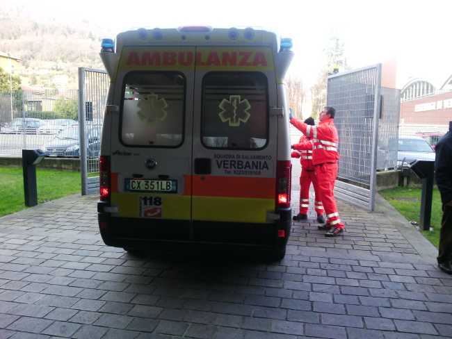 tribunale portato via