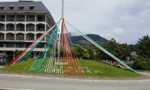 tricolore
