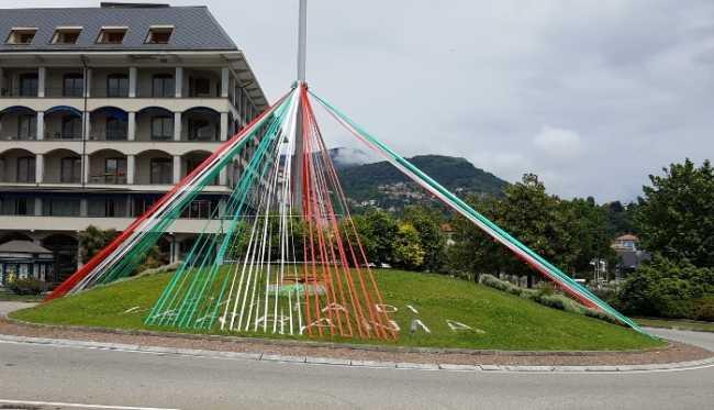 tricolore